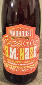AM Haze