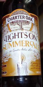 Light's On Summer Ale