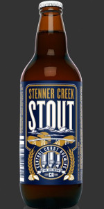 Stenner Creek Stout