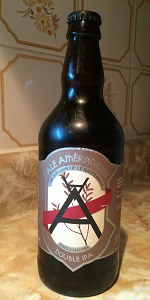 Double IPA Myrique Baumier