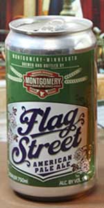 Flag Street APA