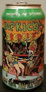 HopKick DropKick