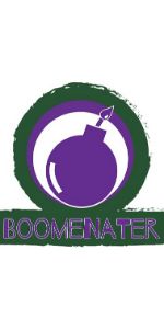 Boomenater