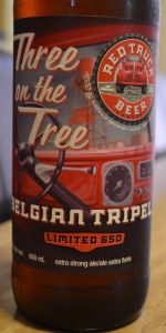 Three On The Tree