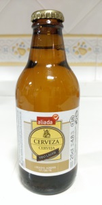 Aliada Lager