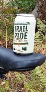 Trail Ride