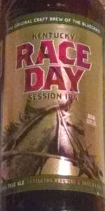 Kentucky Race Day Session IPA