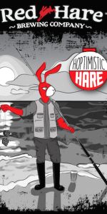 Hoptimistic Hare
