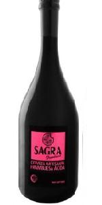 Sagra Frambuesa Ãcida