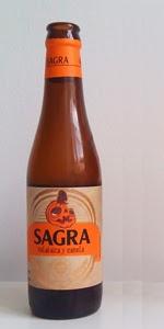Sagra Calabaza Y Canela