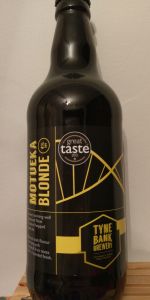 Motueka Blonde