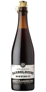 Sweet Flanders Red