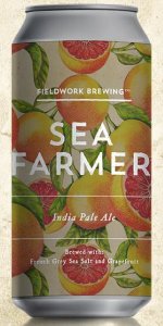 Sea Farmer