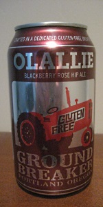 Olallie Ale