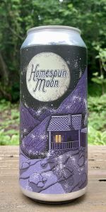 Homespun Moon