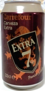 Carrefour Extra