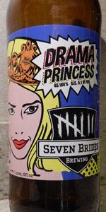 Drama Princess