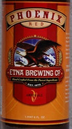 Phoenix Red