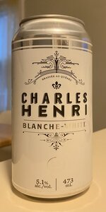 Charles-Henri Blanche