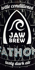 Jaw Fathom