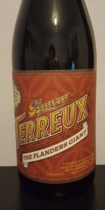 The Flanders Giant