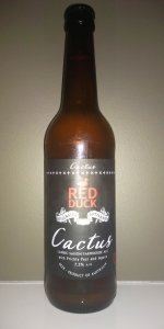 Red Duck / Stillwater Artisanal - Cactus