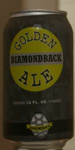 Golden Ale