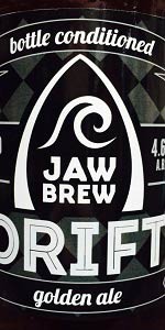 Jaw Drift