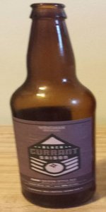 Black Currant Saison