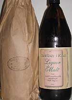 Liquor De Malt