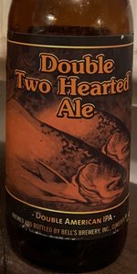 Double Two Hearted Ale