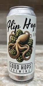 Flip Hop IPA