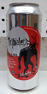 Tribale Double IPA