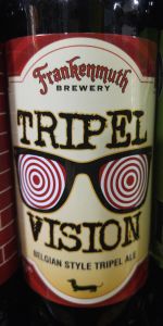 Tripel Vision