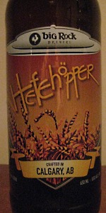 Hefehopper
