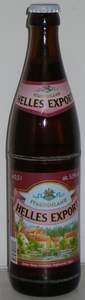 Staudenland Helles Export