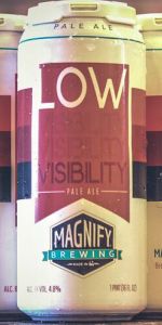 Low Visibility