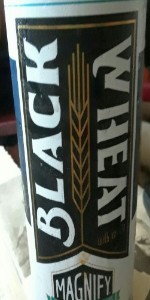 Black Wheat