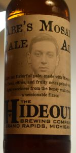 Abe's Pale Ale