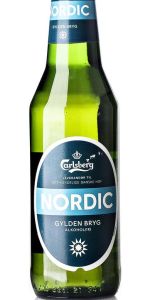 Nordic Gylden Bryg