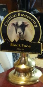 Black Face