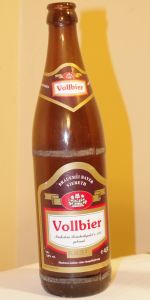Vollbier