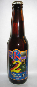 Kross Brueghel Blonde