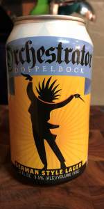 Orchestrator