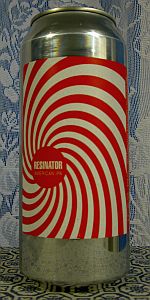 Resinator