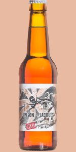 L'Union Jacques ImpÃ©rial IPA