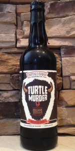 Turtle Murder