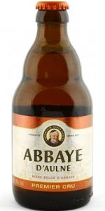 Abbaye D'Aulne Premier Cru