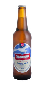 Glarus Premium Pale Ale