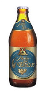 Hutthurmer Hefe Weisse